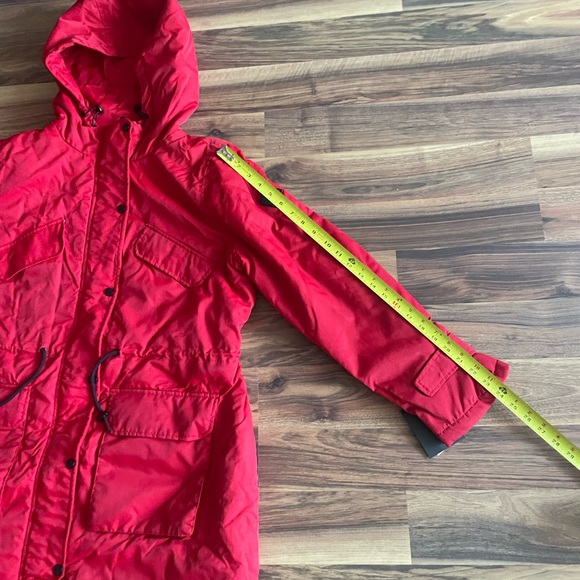 BNWT Steve Madden spring/ fall jacket - Picture 9 of 12